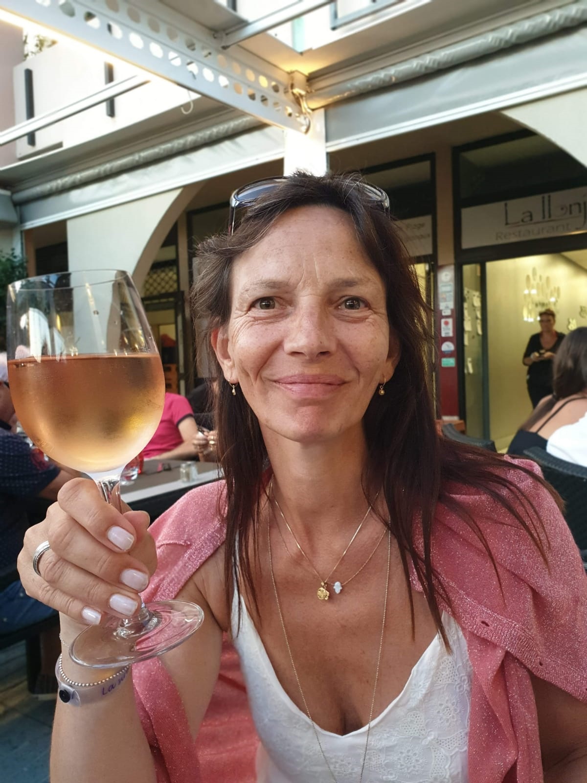 Janine Spitsbaard