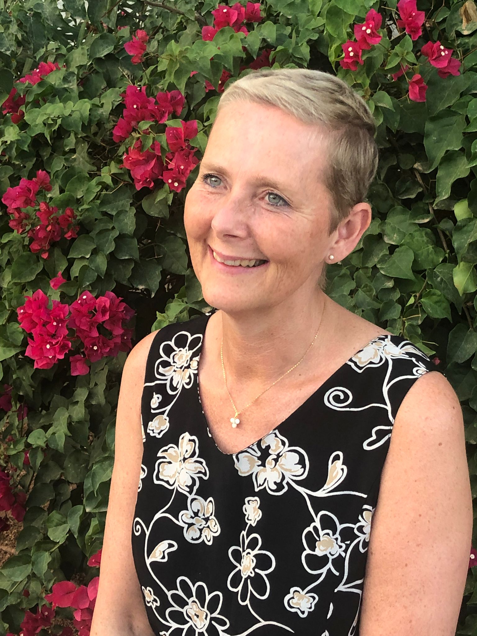 Karin Mathôt-de Bruin