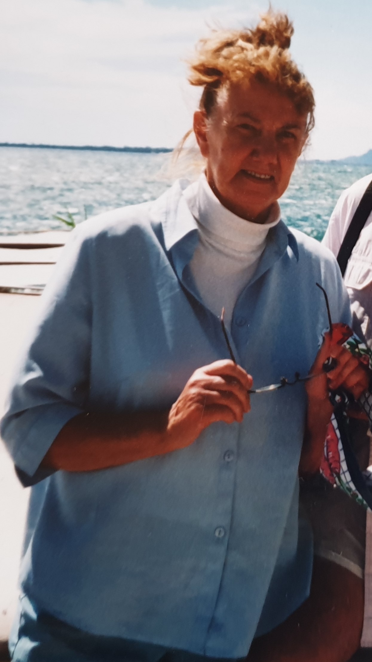 Annemie Kandelaars-Verschure