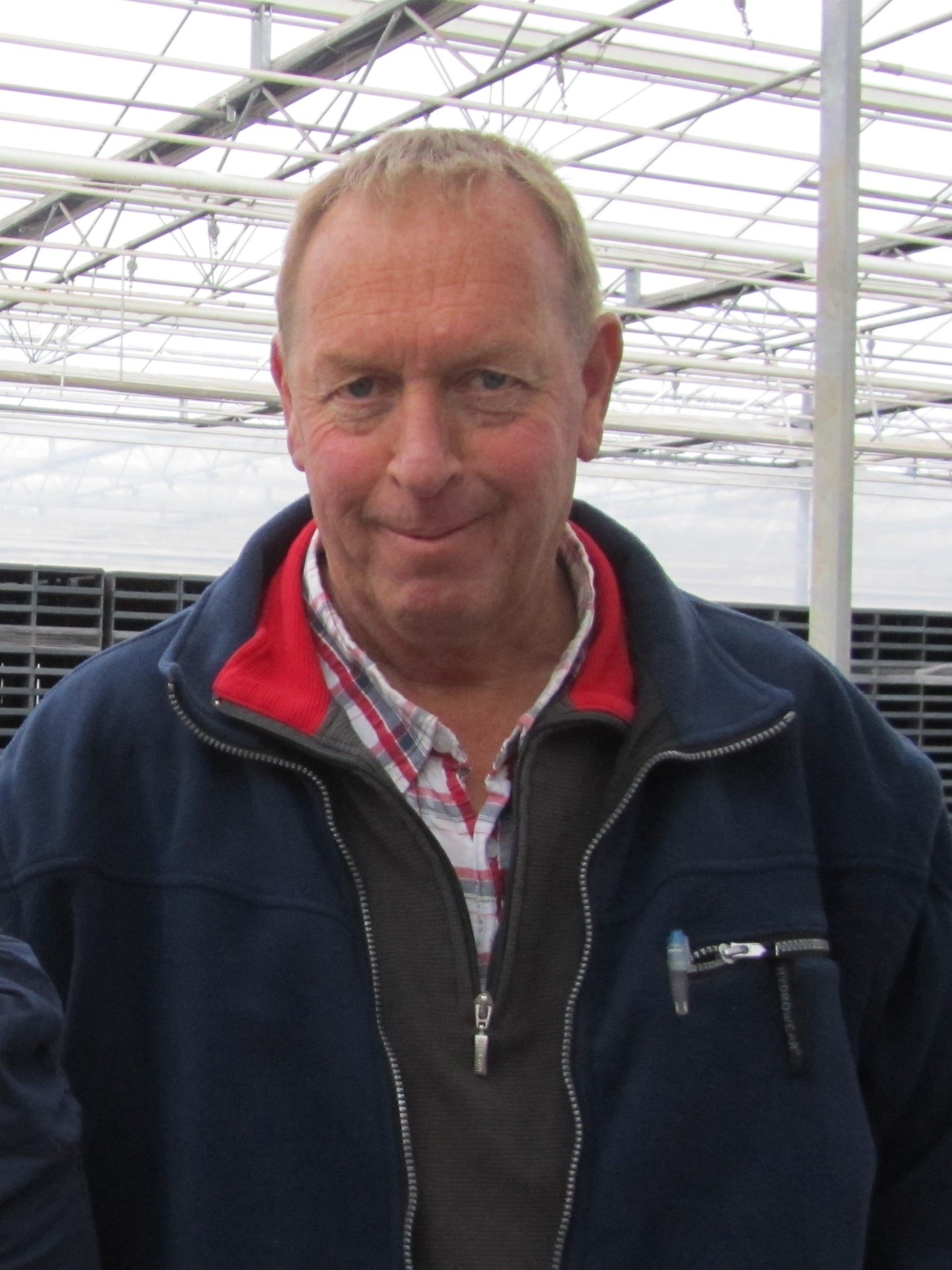 Sjaak Rijnhout