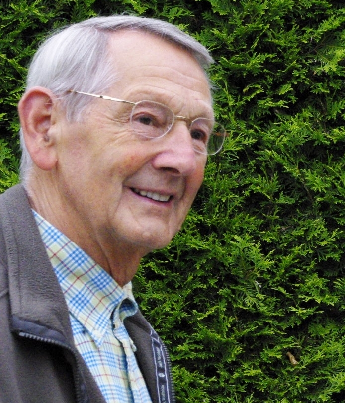 Ben van Rooij