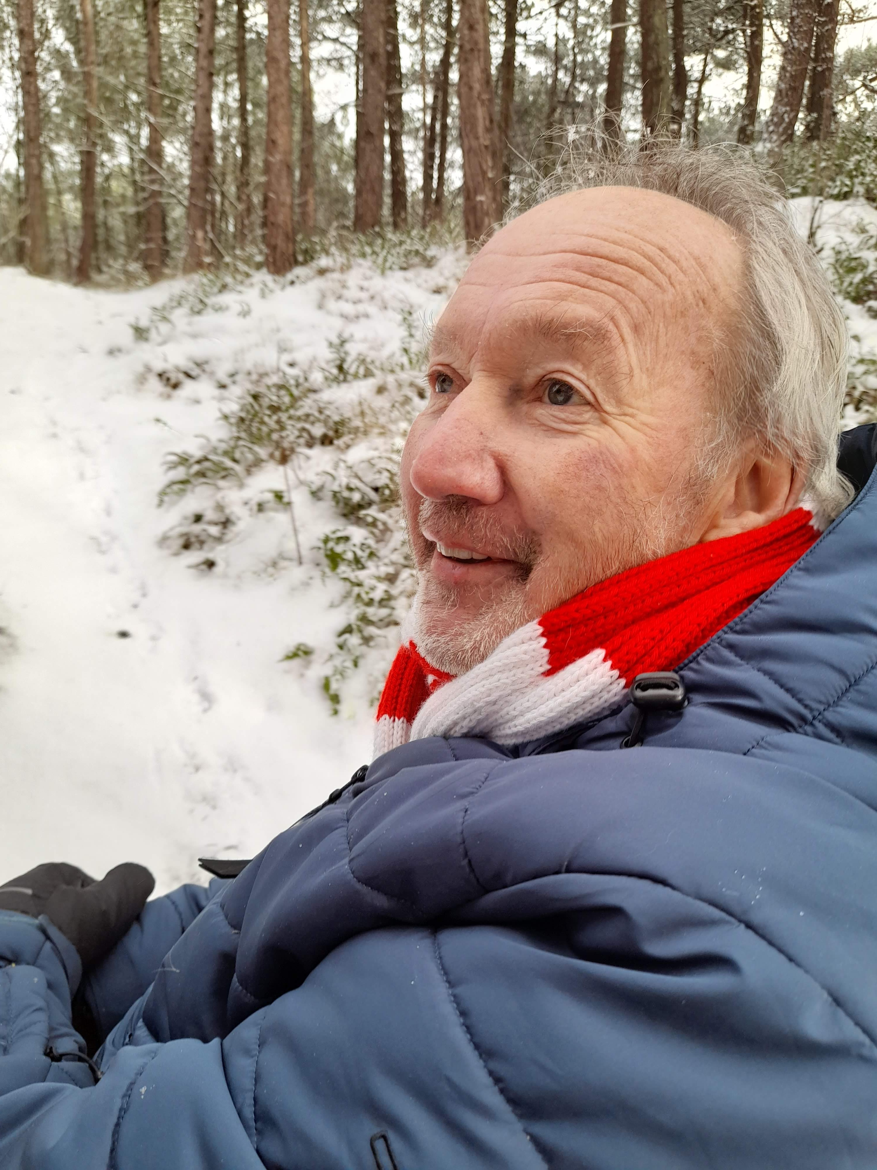 Cees van de Water