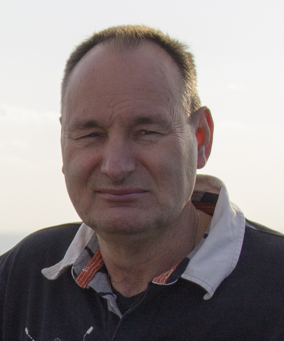 Ton van den Nouweland