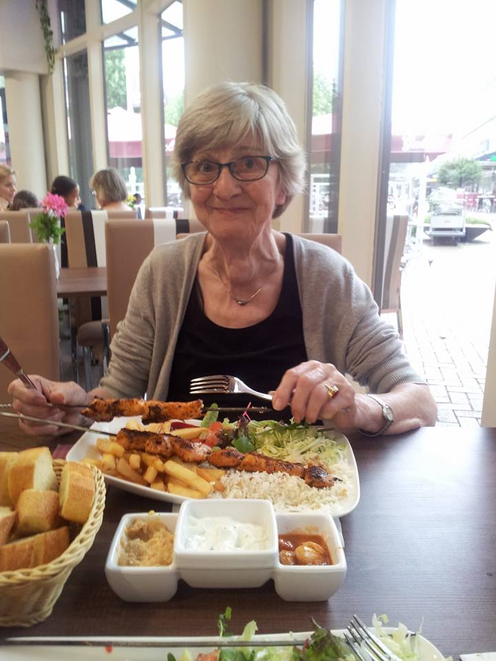 Gallery foto