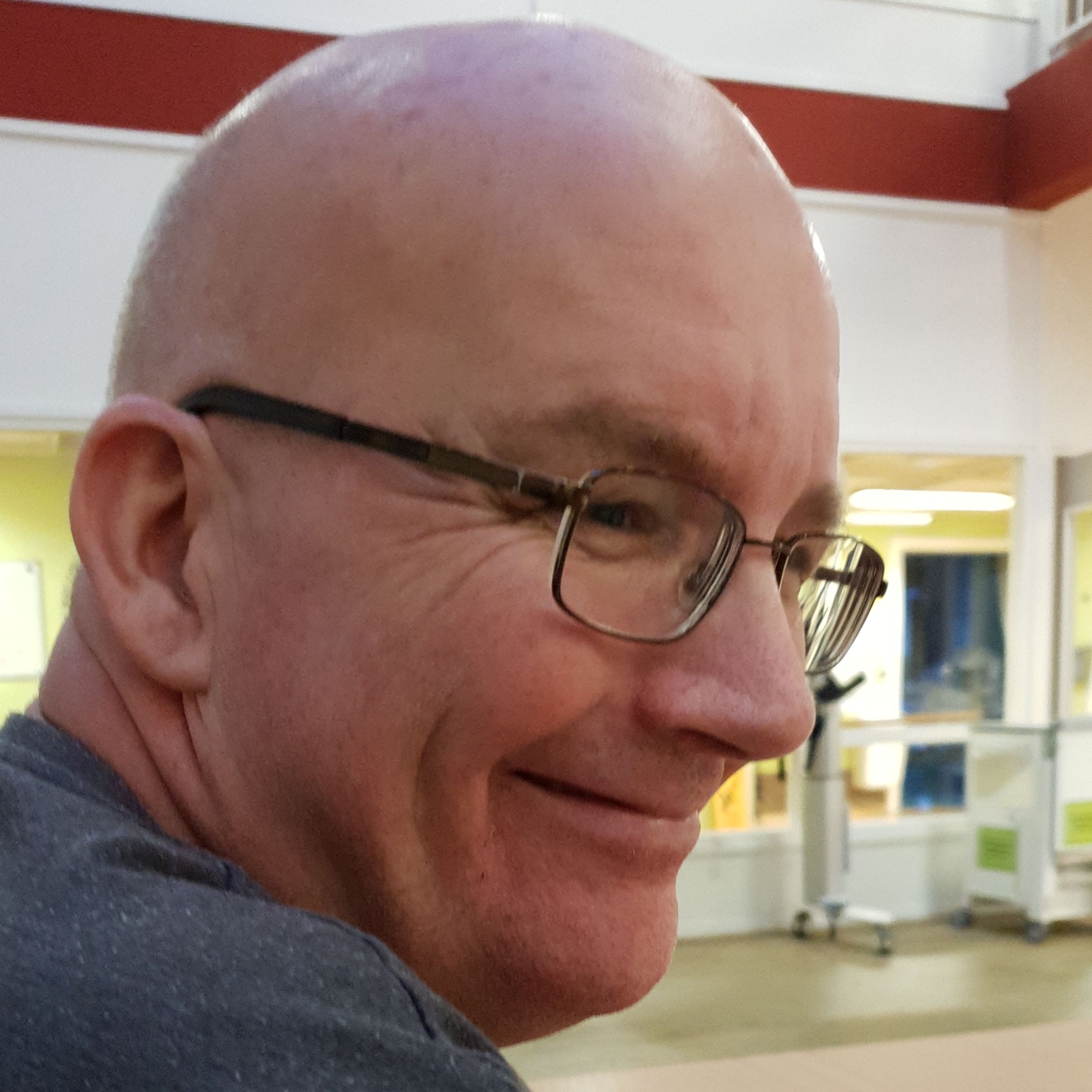 Paul Kenter