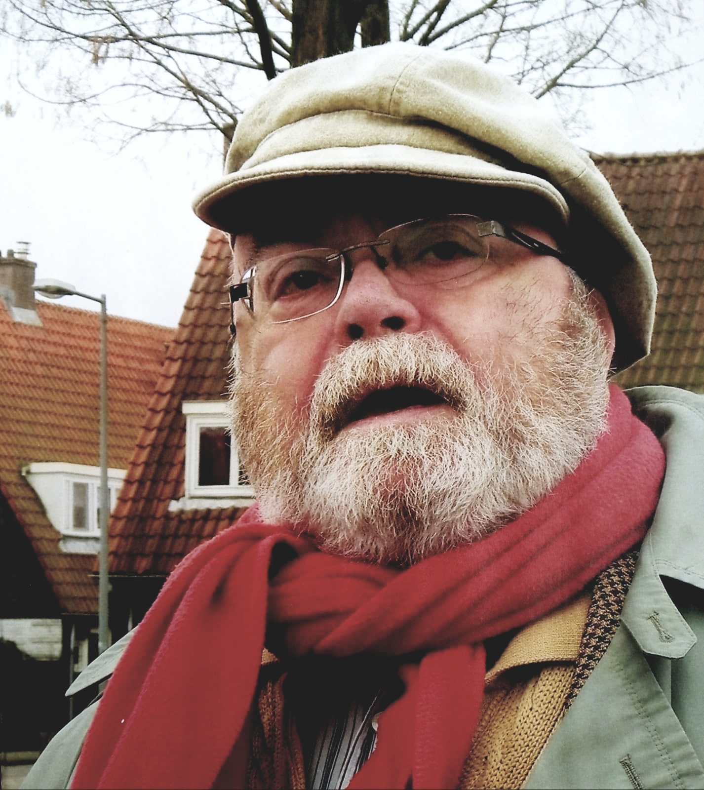 Henk Ras
