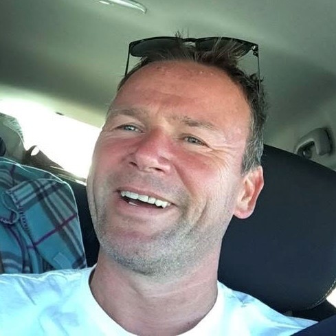 Richard Martens