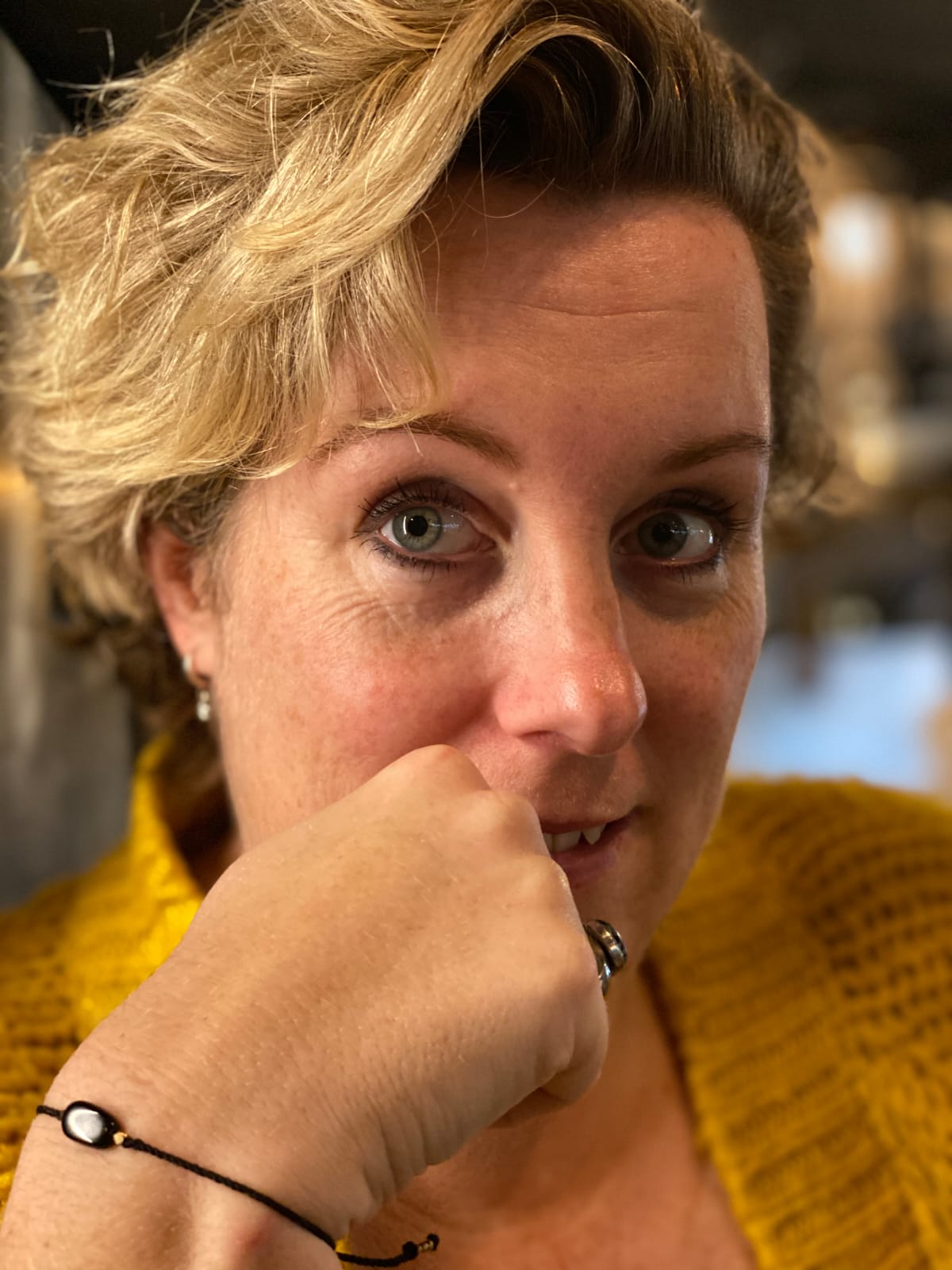 Linda van der Klij