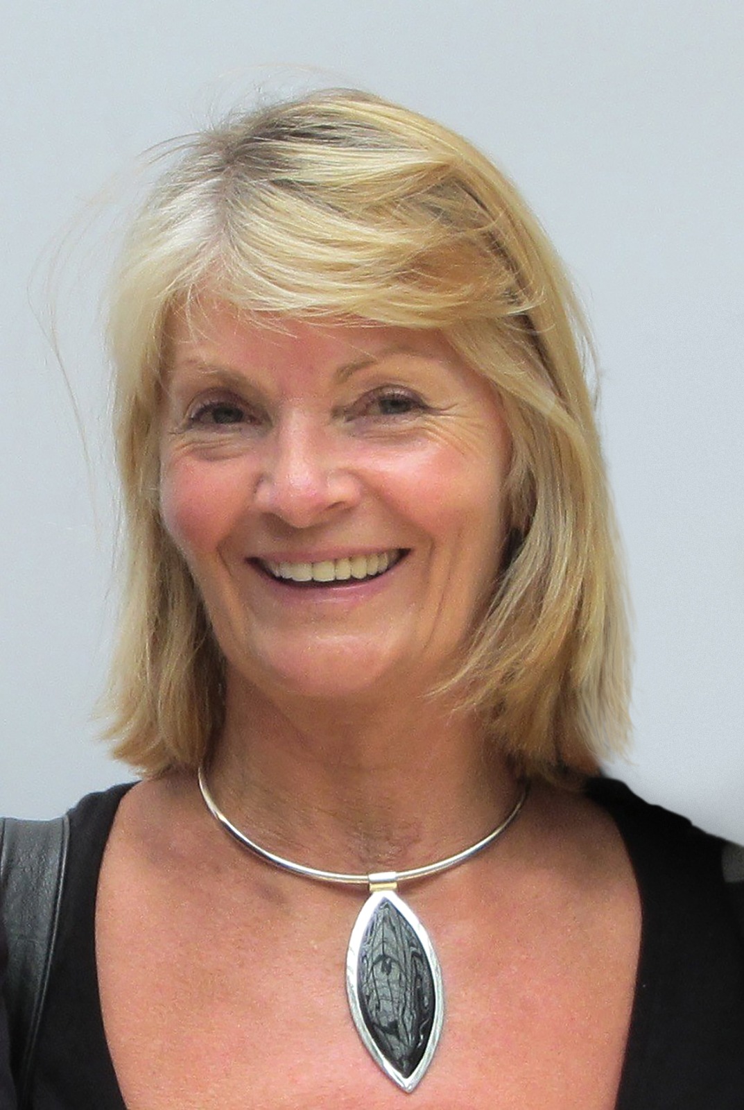 Ria van Dijk - Hooijmans