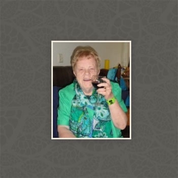 Anneke Crama