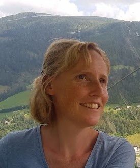 Rianne van der Veen