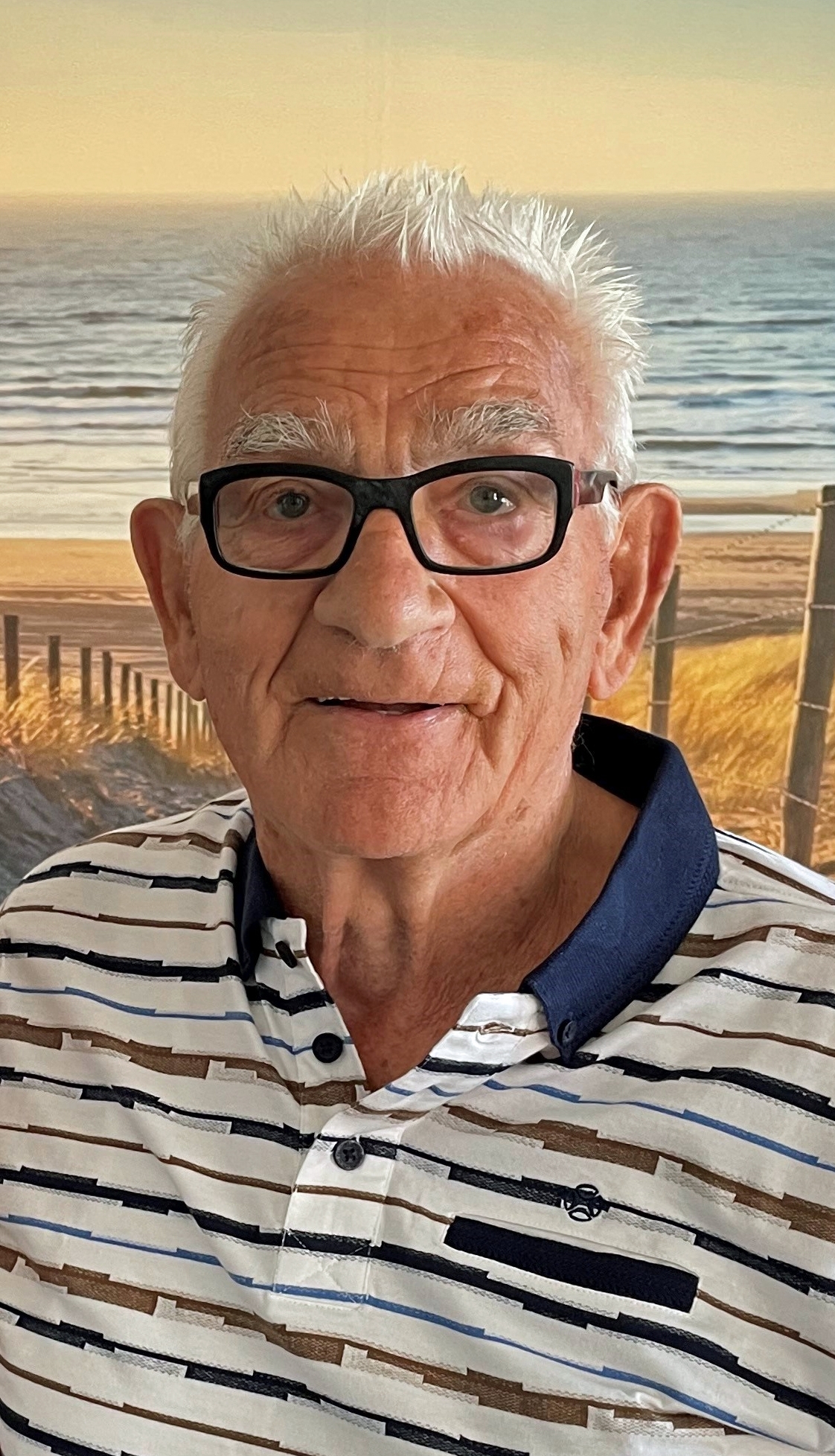 Gerard Schouw