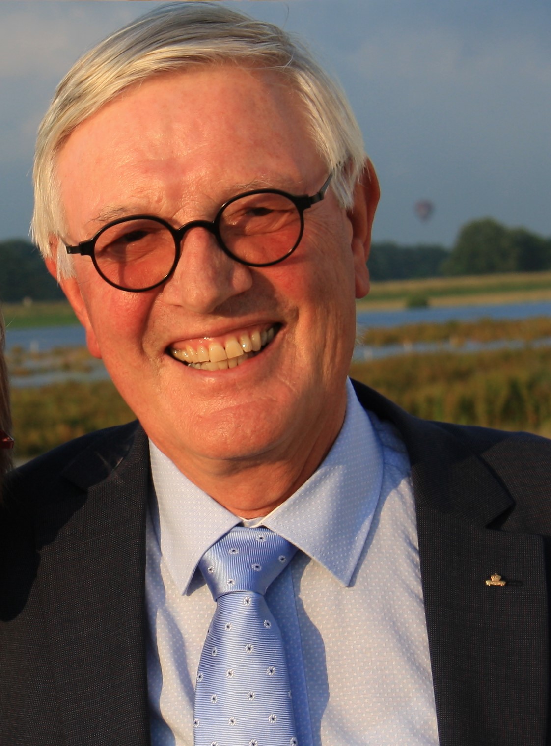 Jan van der Meer