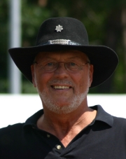 Bram van Swieten