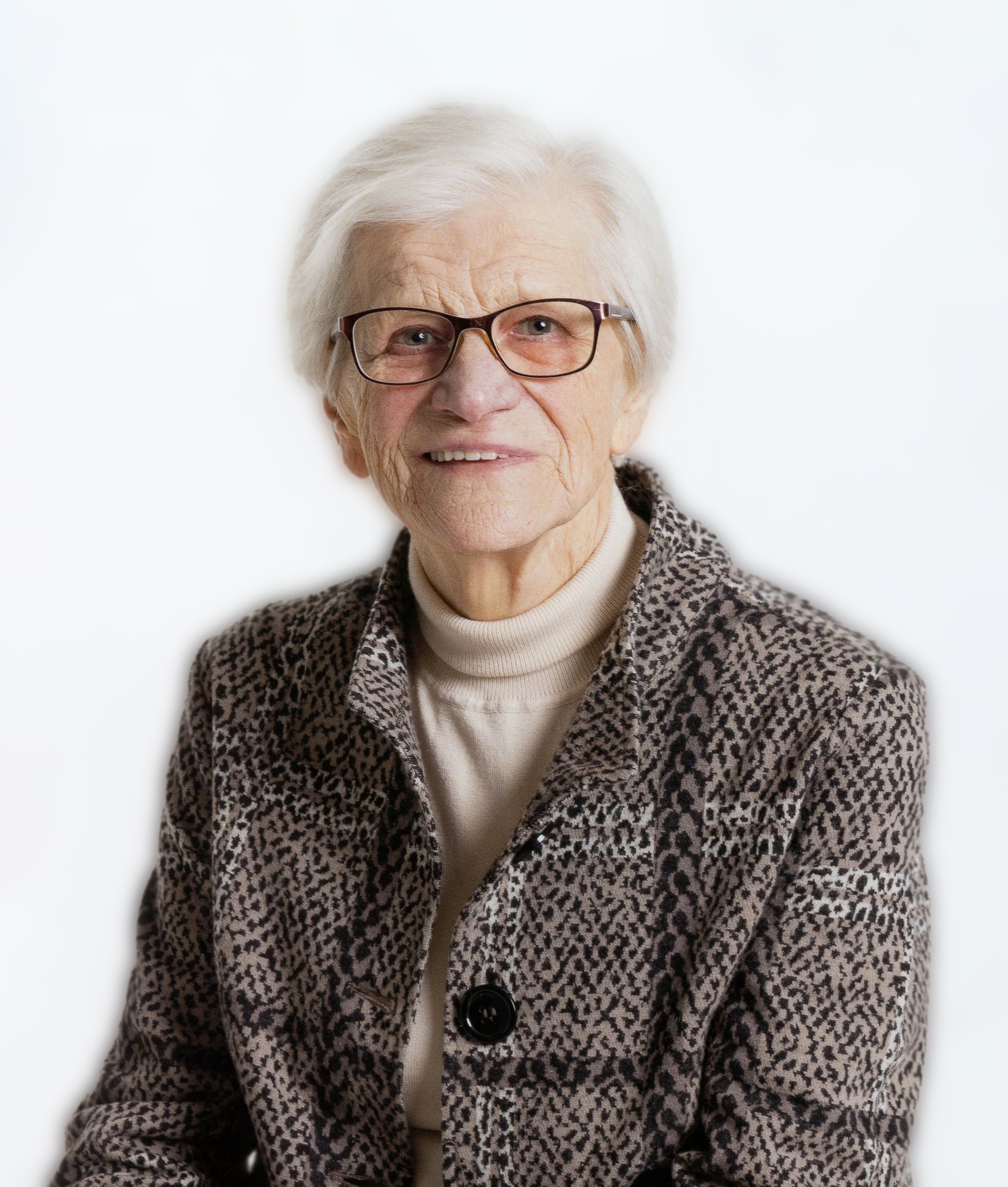 Mia Mans-Peeters