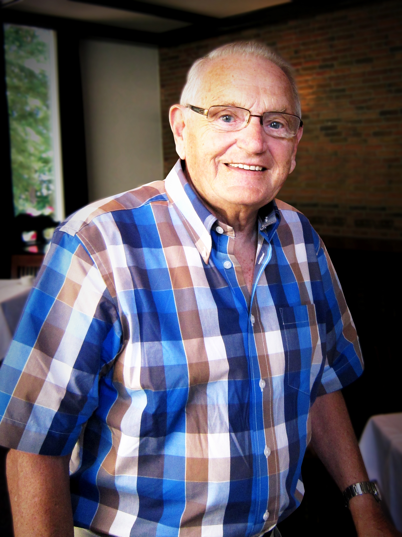 Jan Cobben
