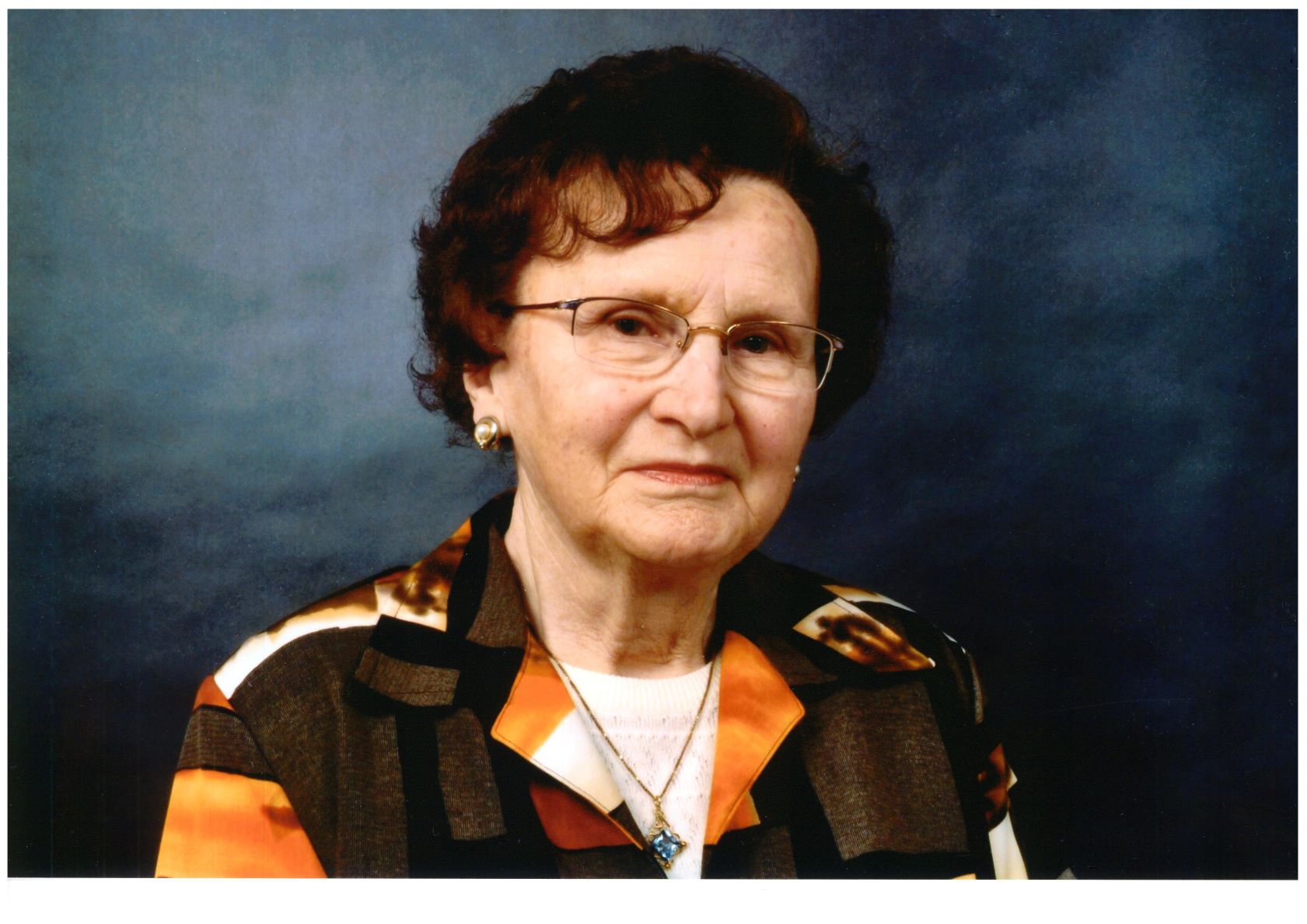 Dina Reijnders