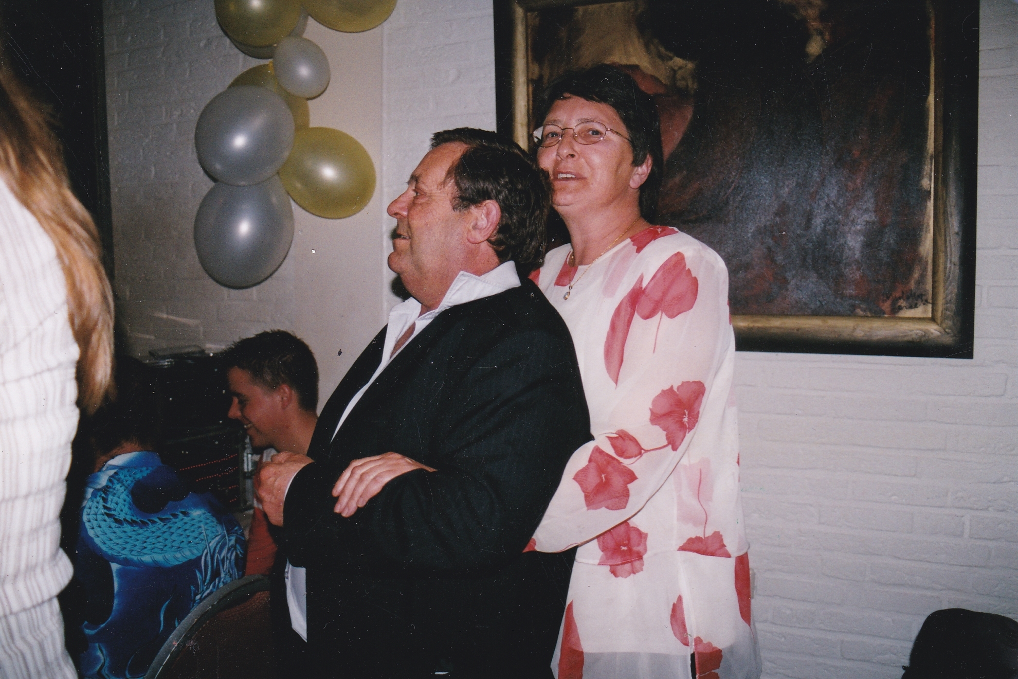 Gallery foto