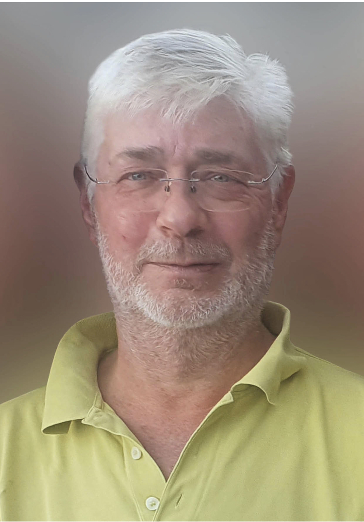 Eric Hoens