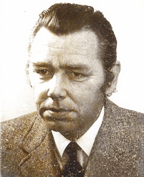 Jurjen (Jur) Koenrades