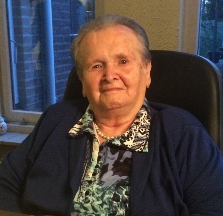Trien van den Berk-Castelijns
