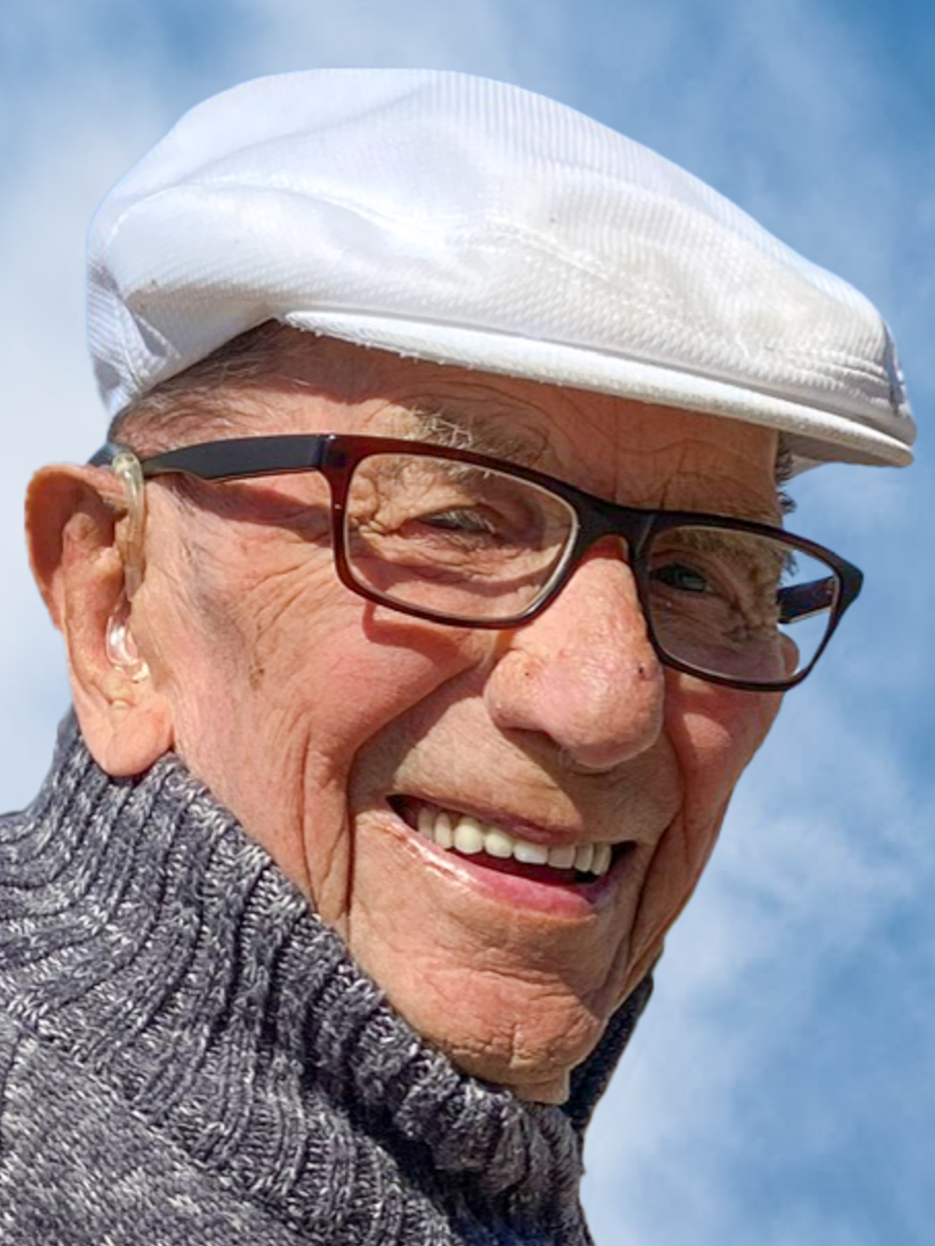 Arie van Vliet
