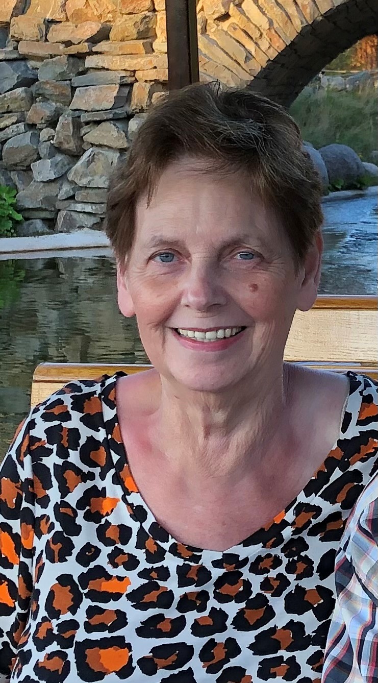 Mien Francot-Severins