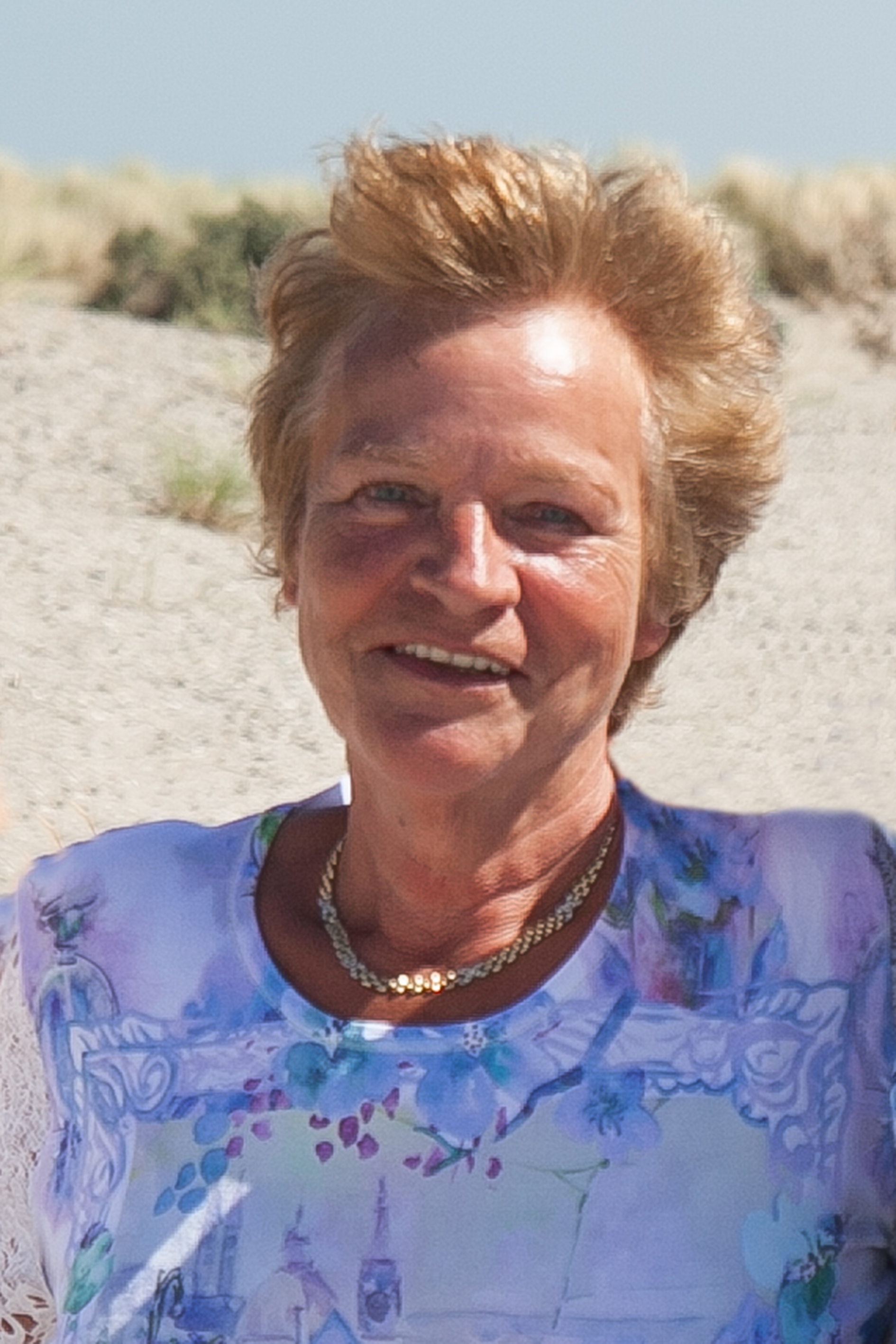 Leny van Rijn-van Winden