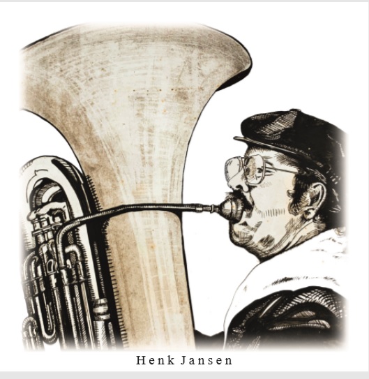 Henk Jansen