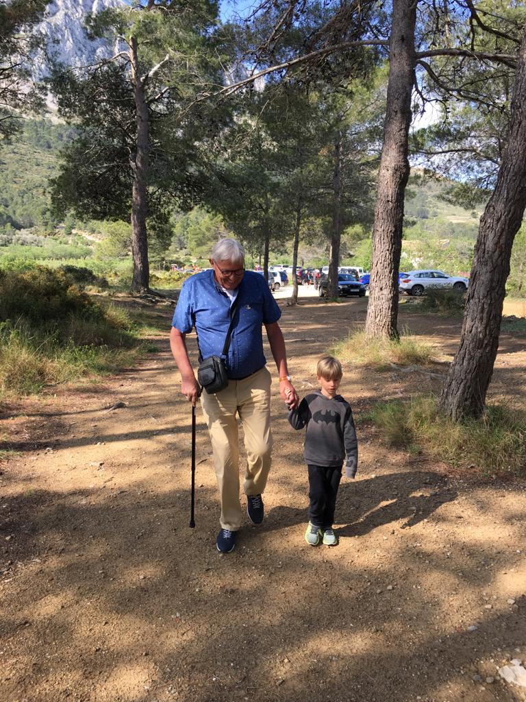 Gallery foto