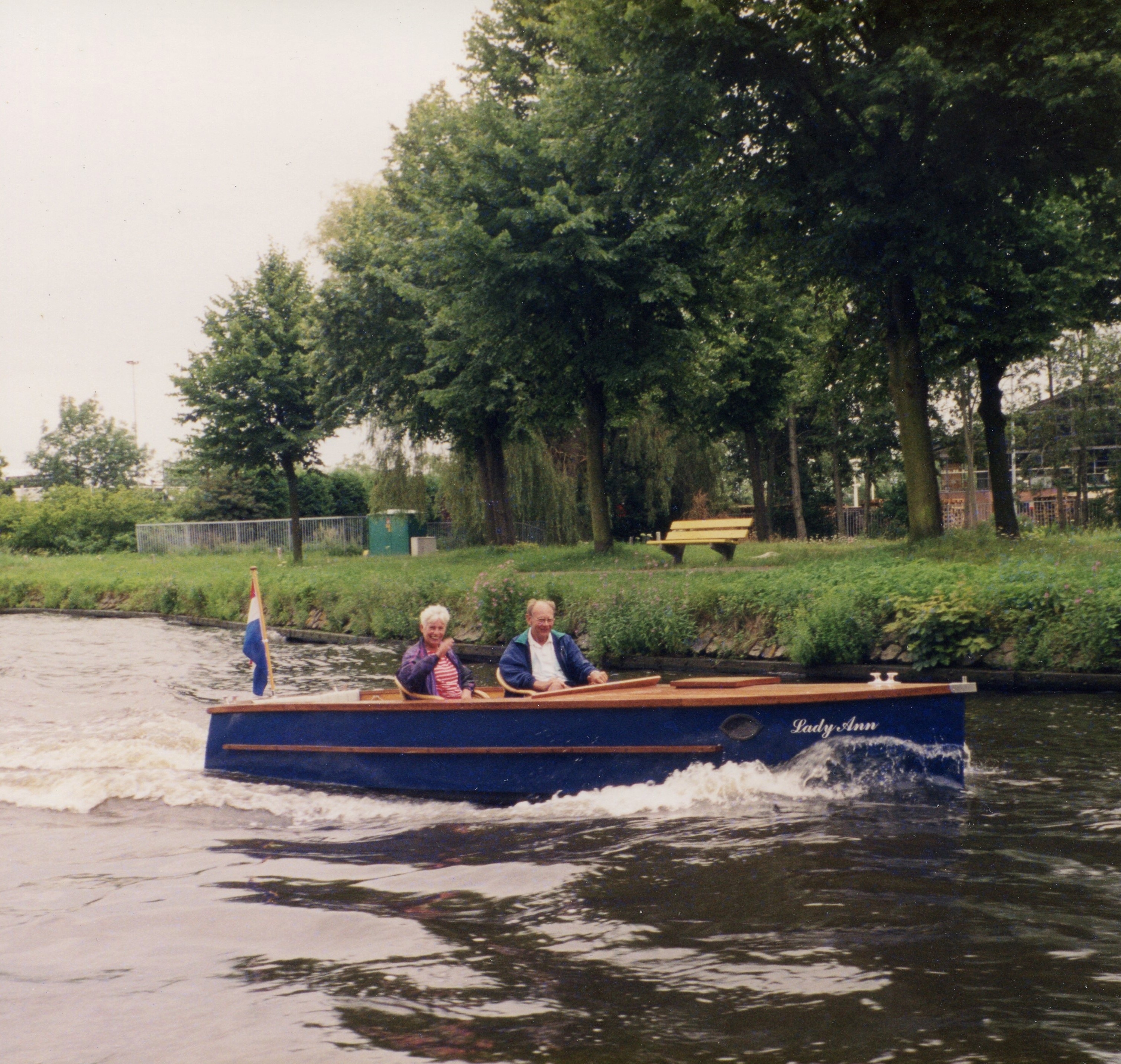 Coen van der Lans