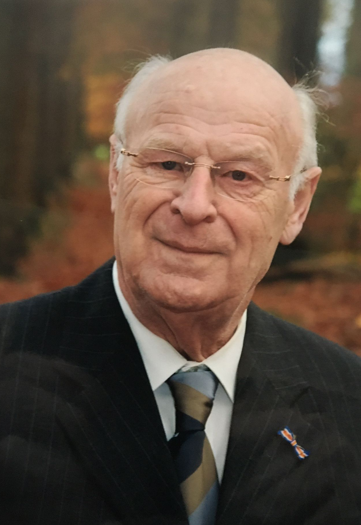 Bernard Loohuis