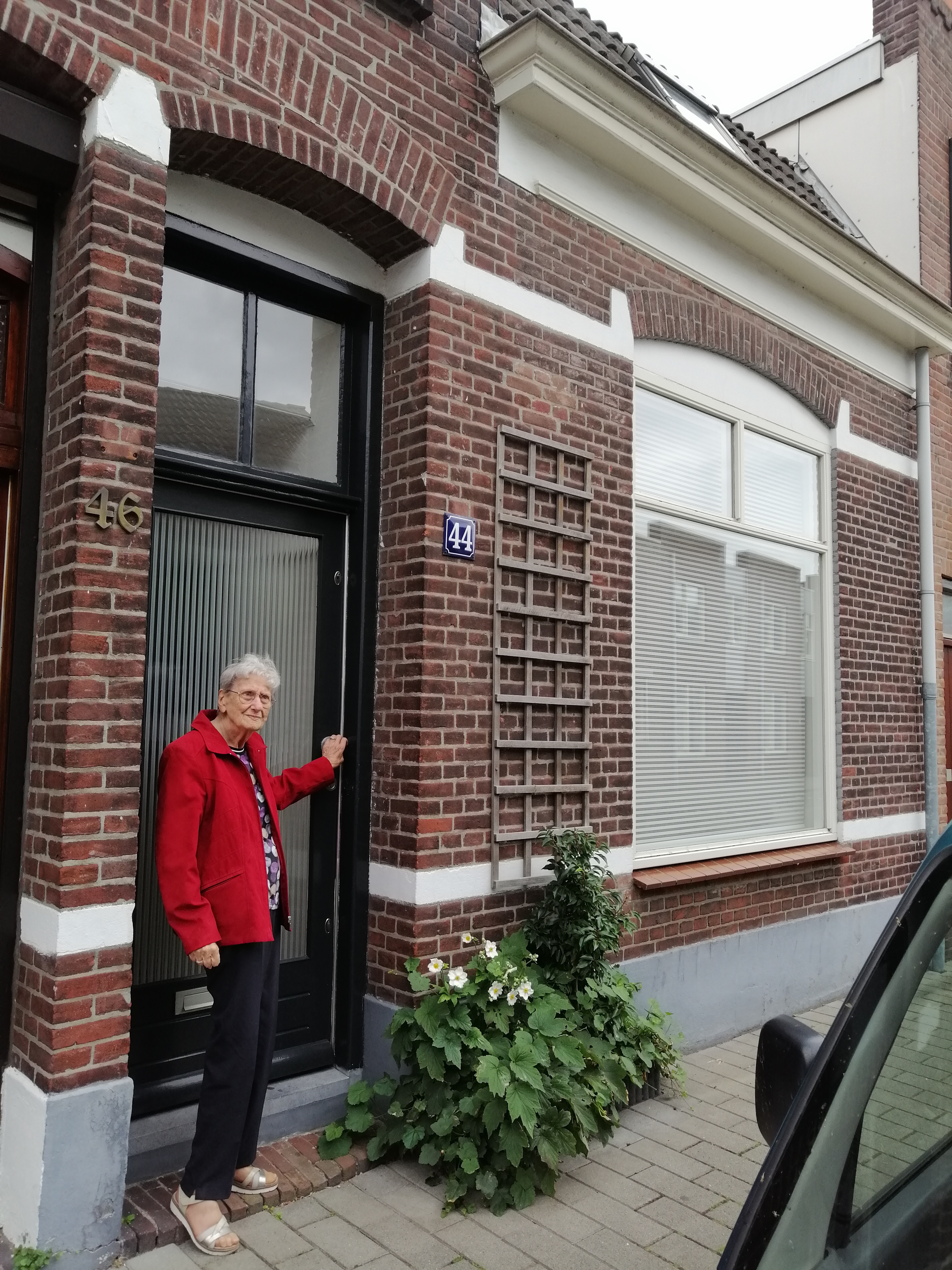 Rina Wijnhoven-Ceelen