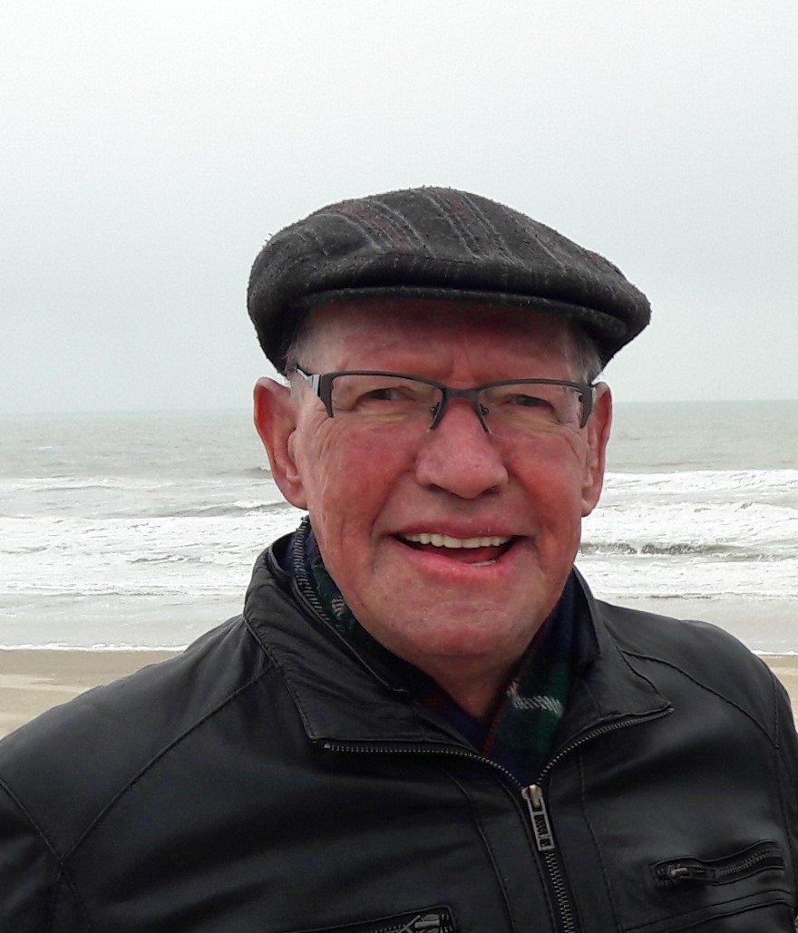 Arie Vijverberg