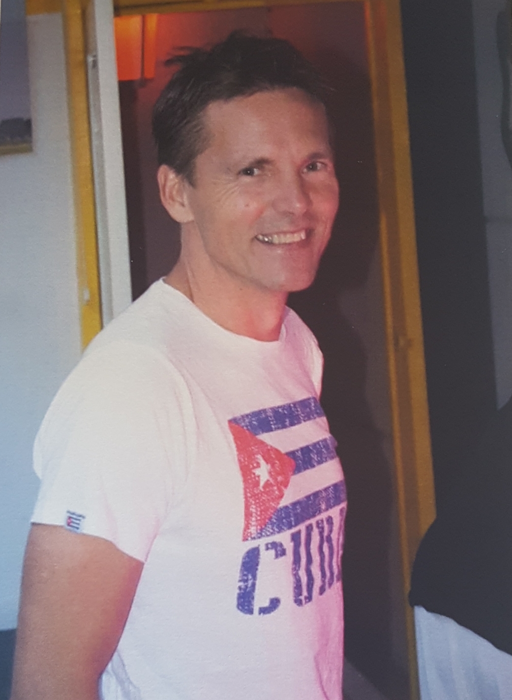 Harry Meijer