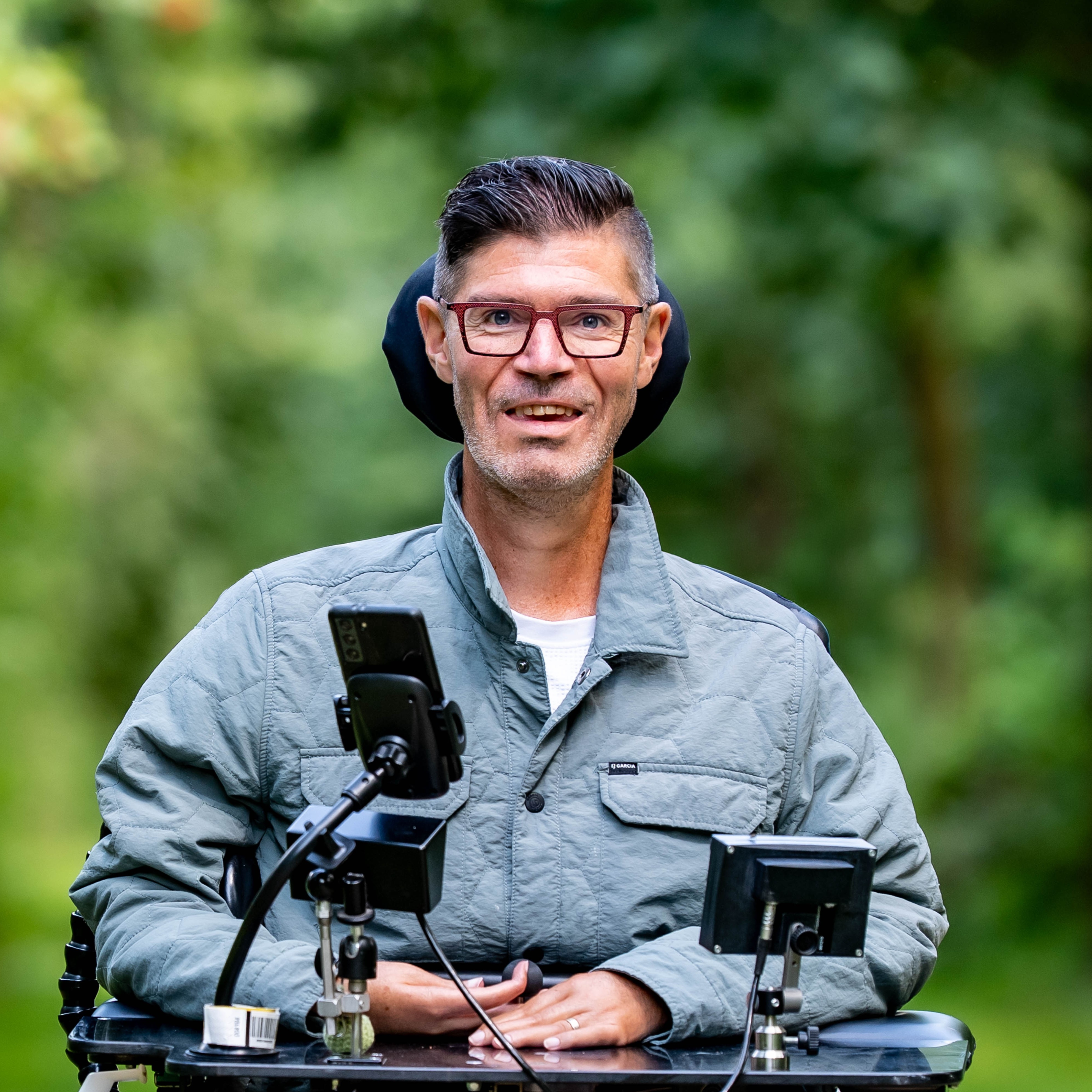 Bart van Riet