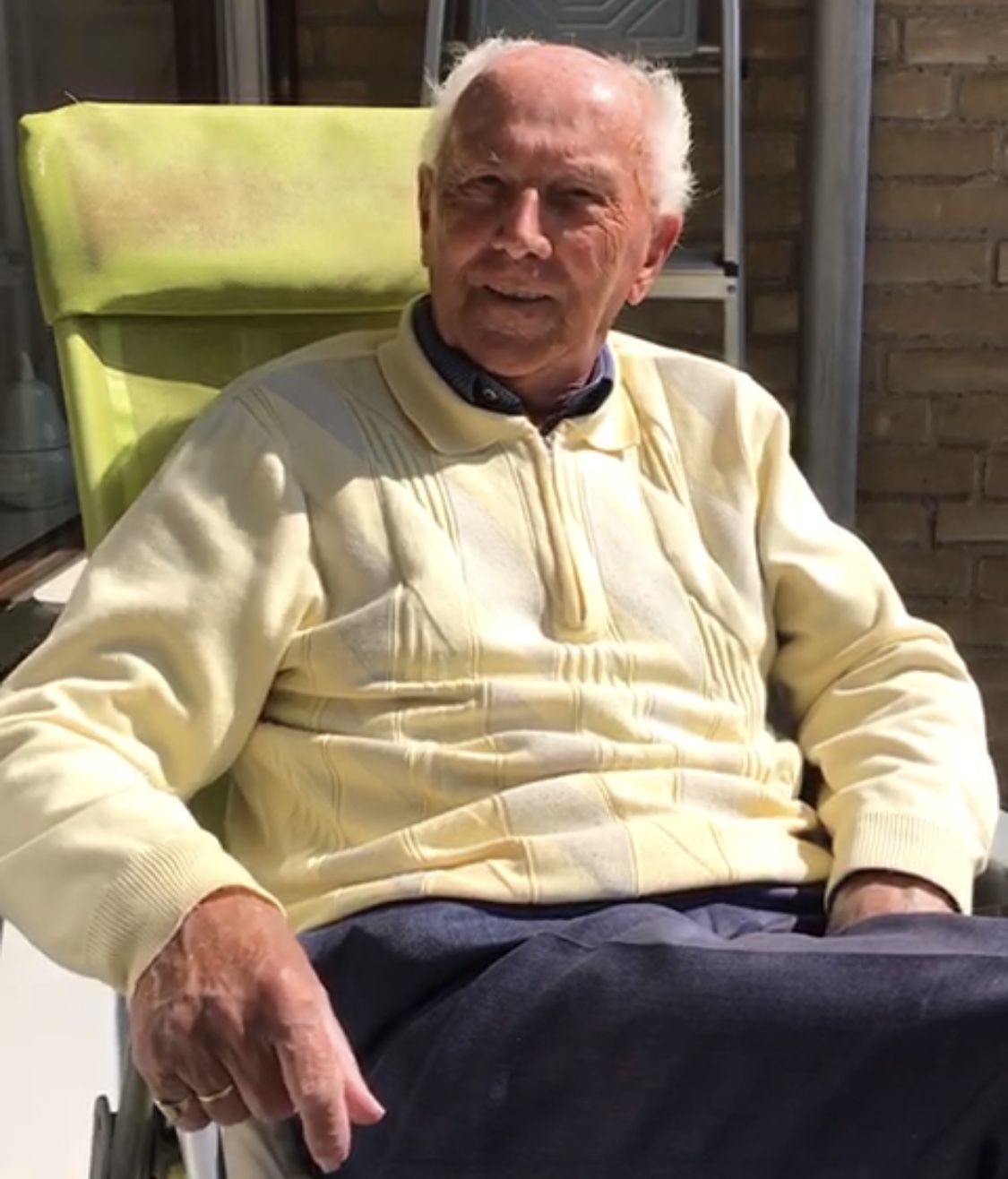Frans Rogaar