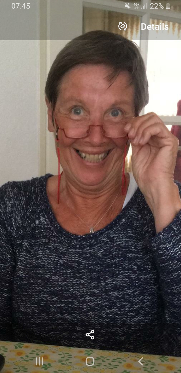 Anny Blauw-Snijders