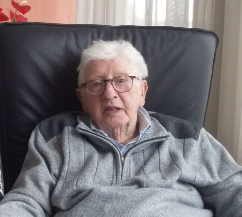 Gerrit van Es