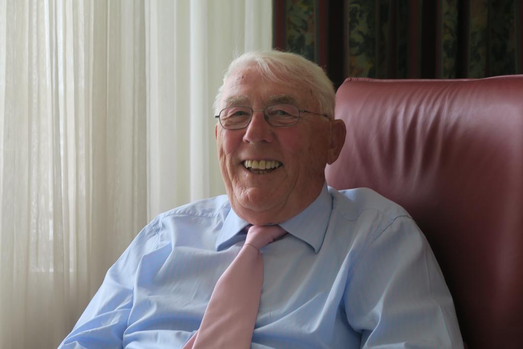 Dirk Jan Jakob Groenendijk
