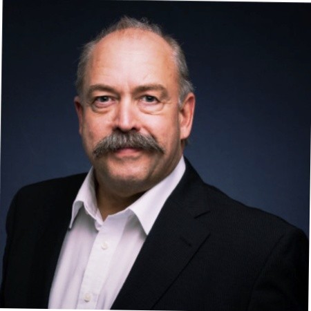 Gerard Citroen