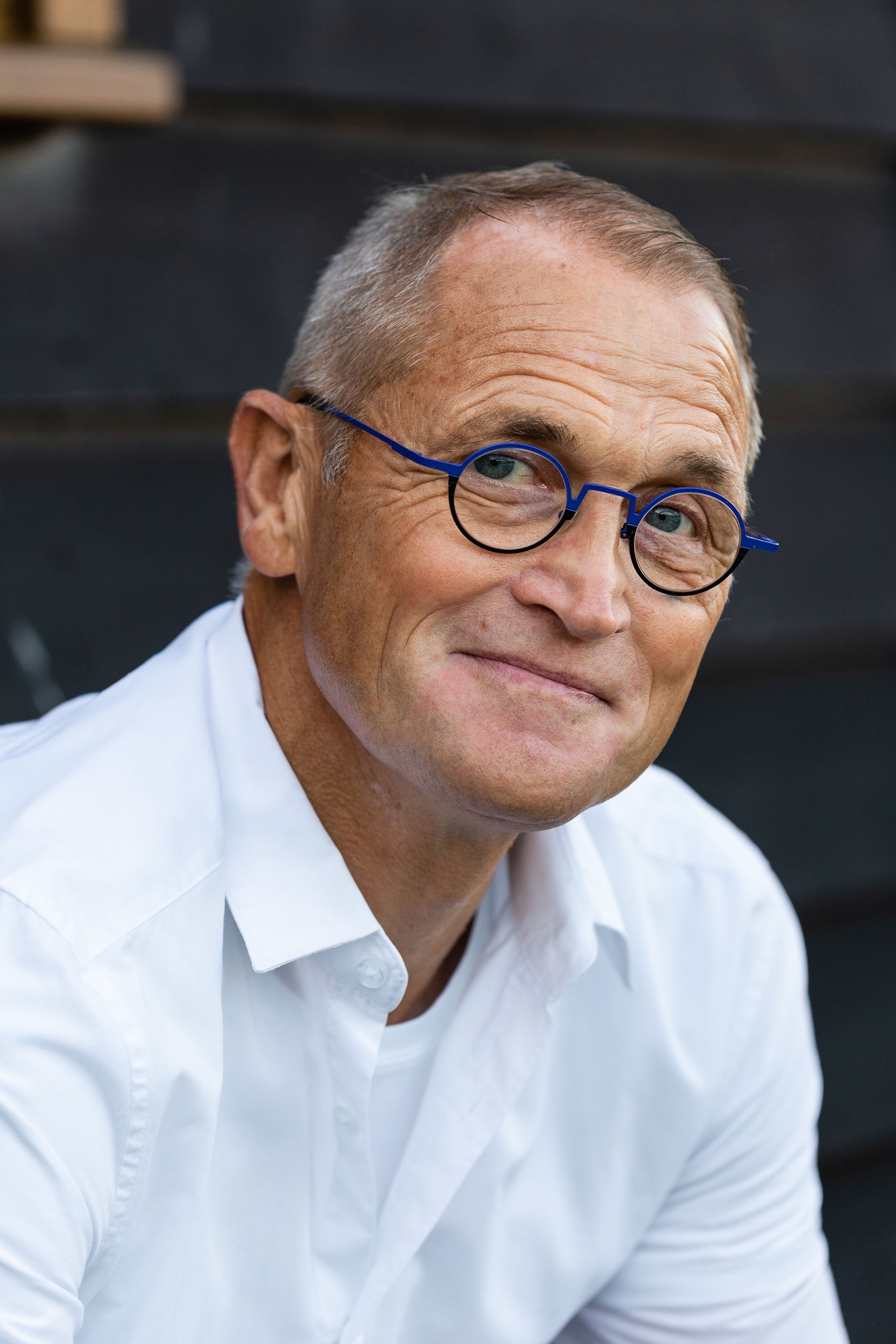 Jan Jurie Van den Berg