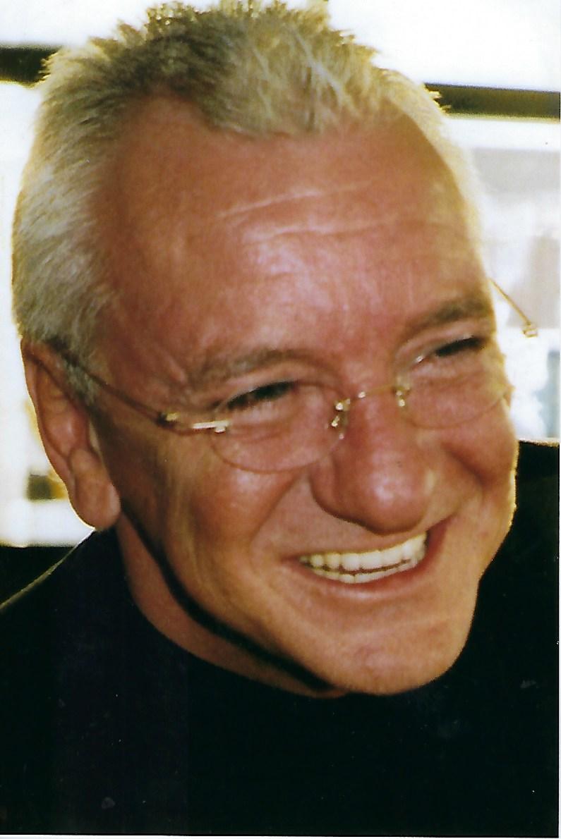 Emile Houthooft