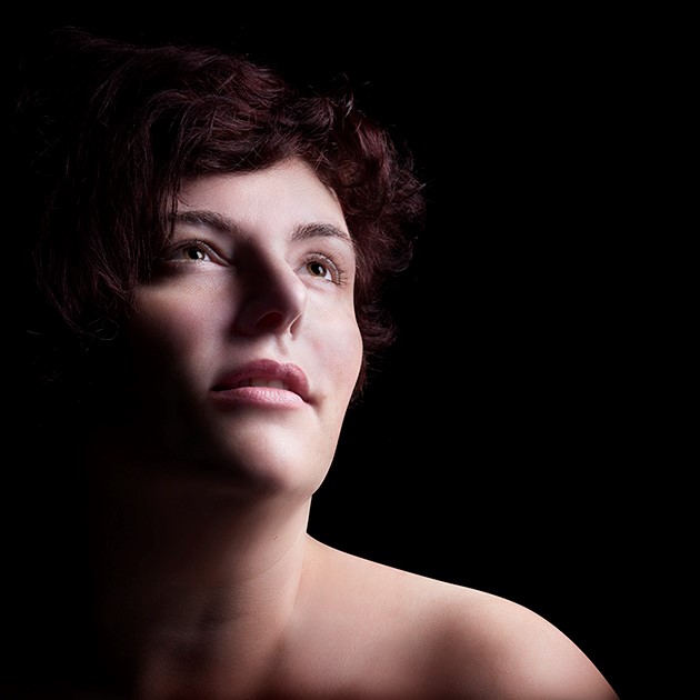 Cécile Huitink