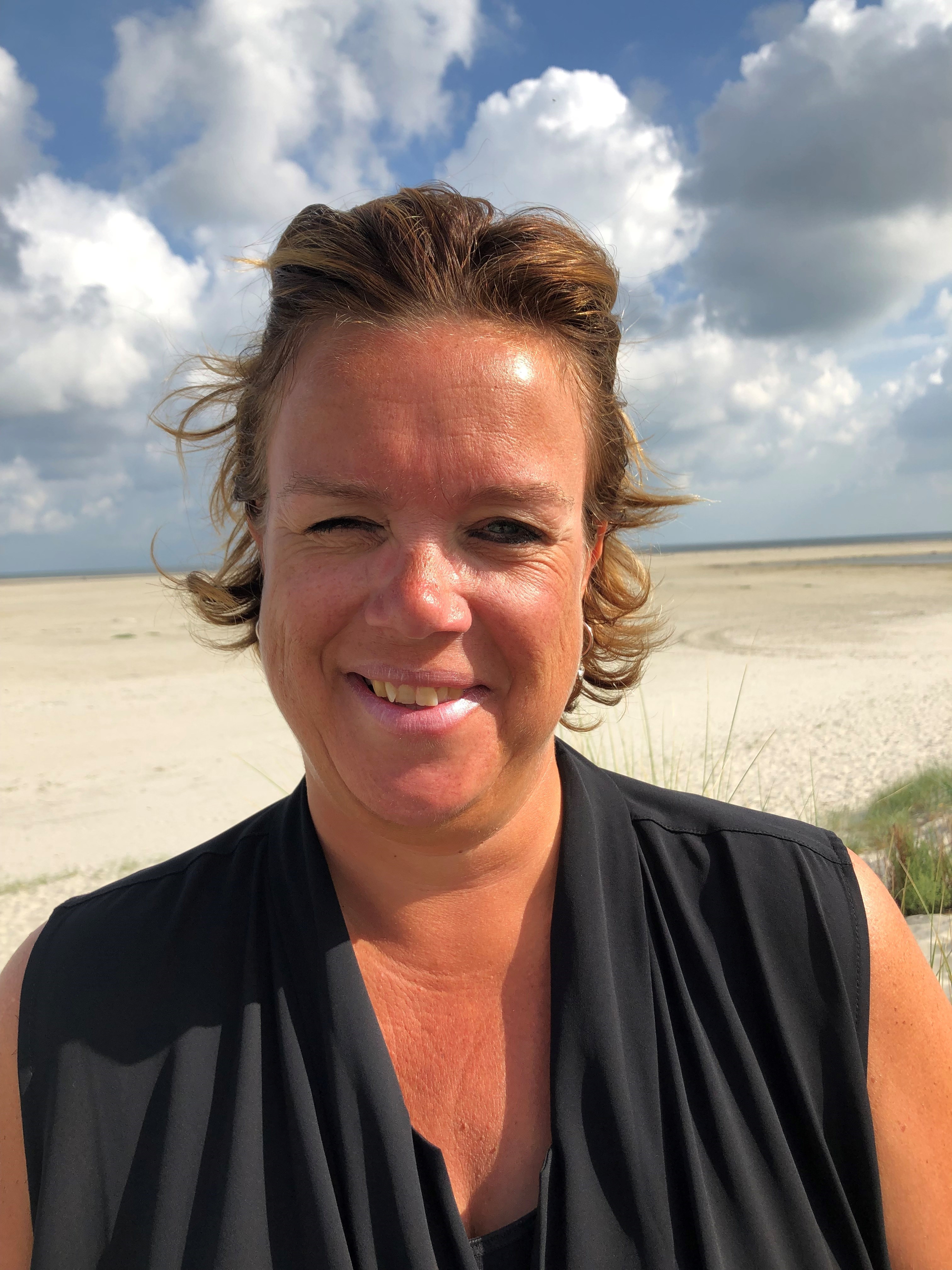 Monique Van Asten-Klein Klouwenberg