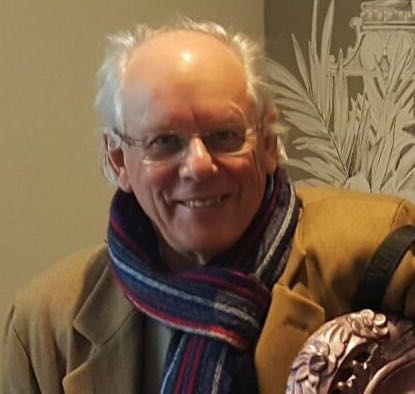 Liekele Helmus