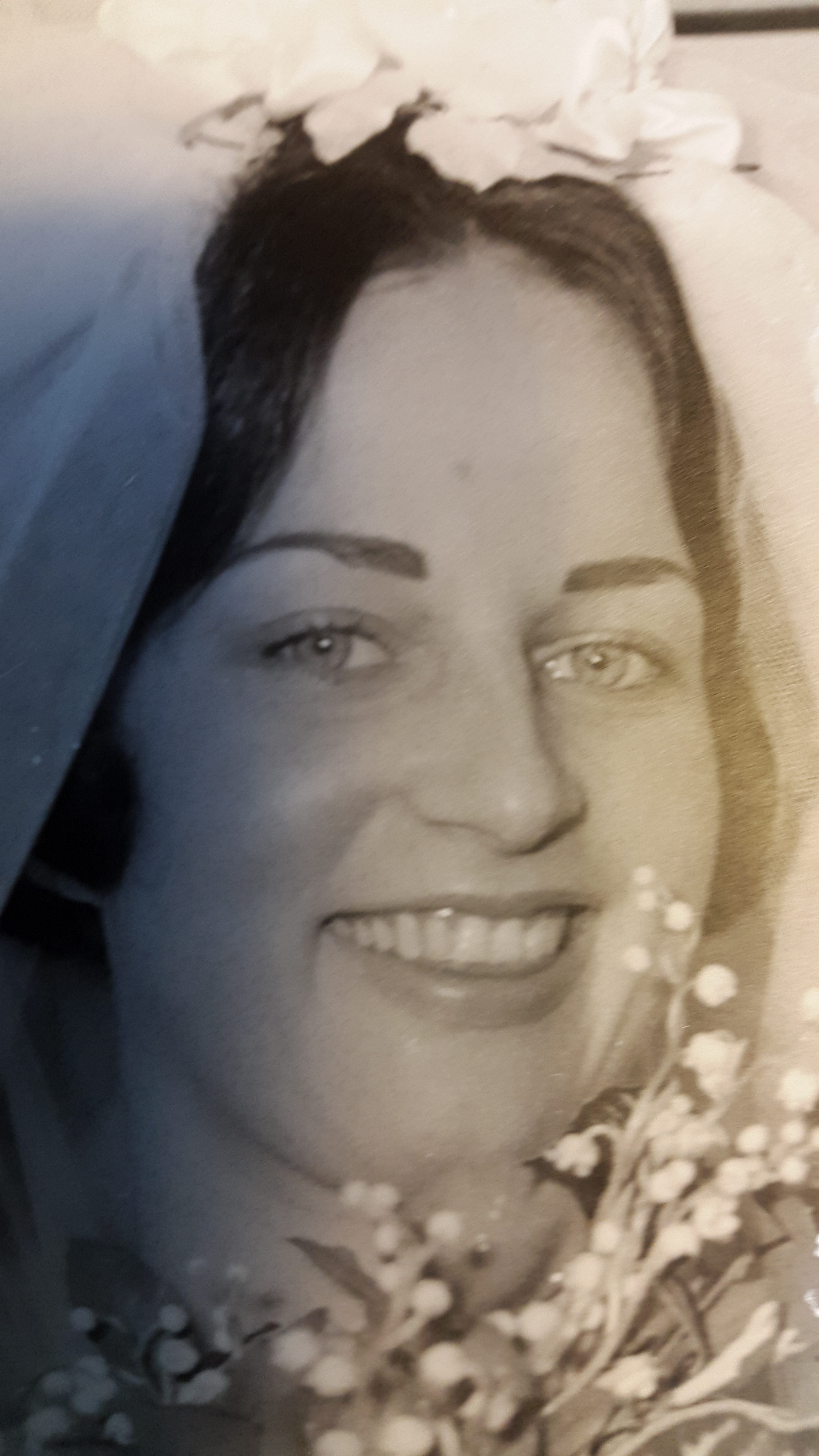 Emma (Emmy) Lena Koenraadt-Knufmann