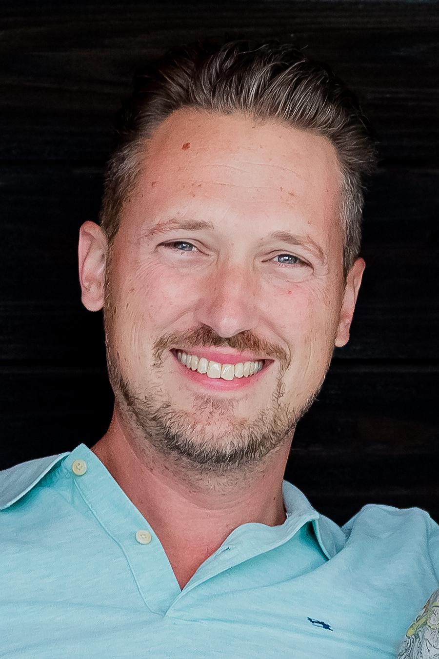 Wouter de Jong