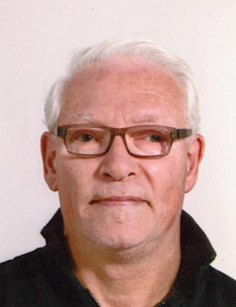 Ruud van der Linden