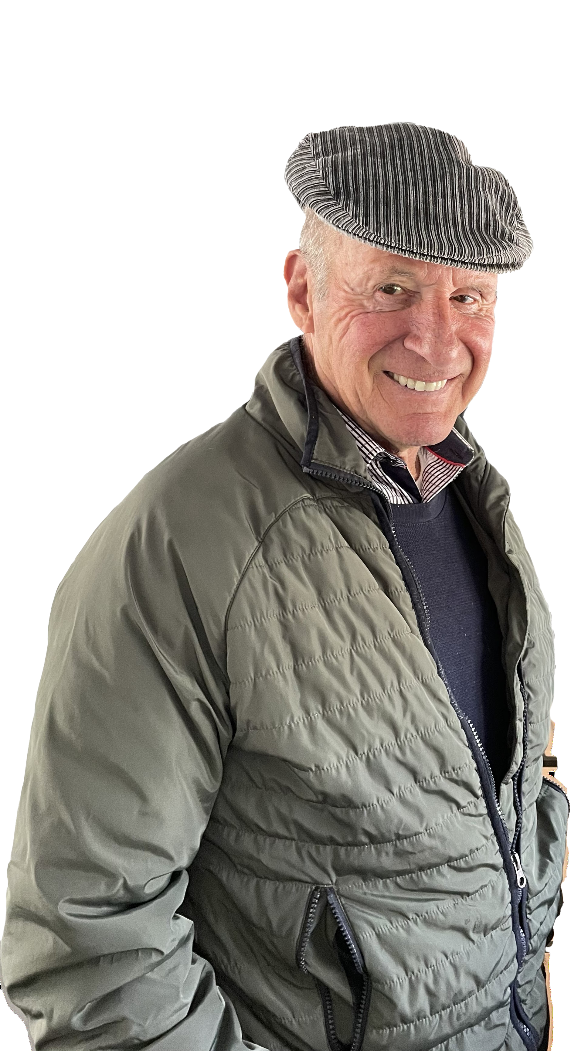 Jan Van der Meer